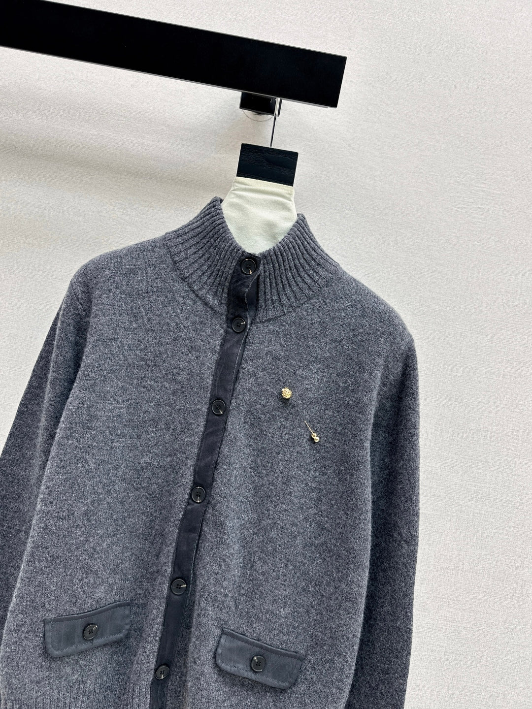 Loro 25fw wool jacket