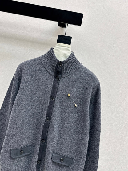 Loro 25fw wool jacket