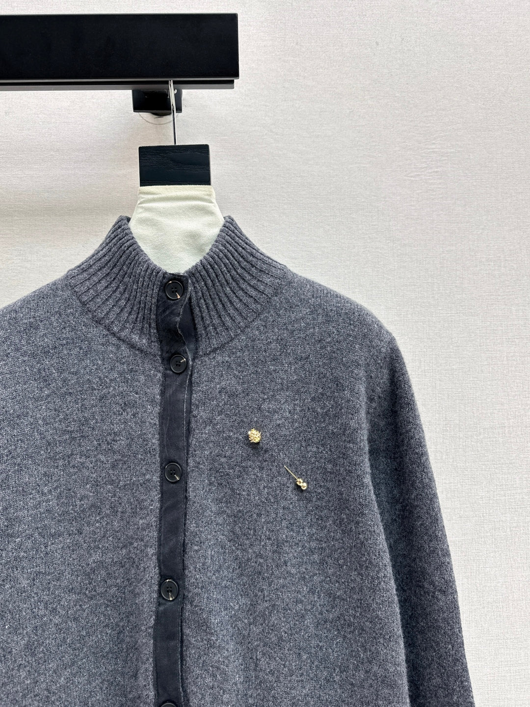 Loro 25fw wool jacket