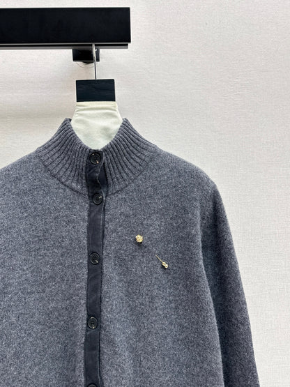Loro 25fw wool jacket