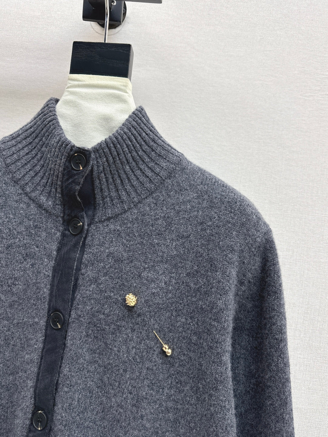 Loro 25fw wool jacket