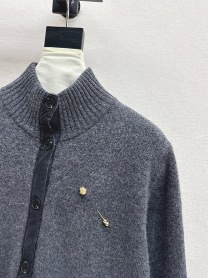 Loro 25fw wool jacket