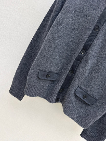 Loro 25fw wool jacket