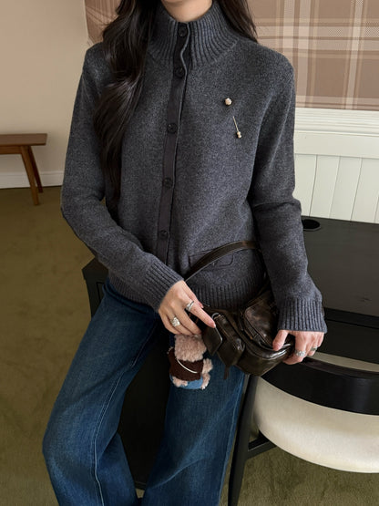 Loro 25fw wool jacket