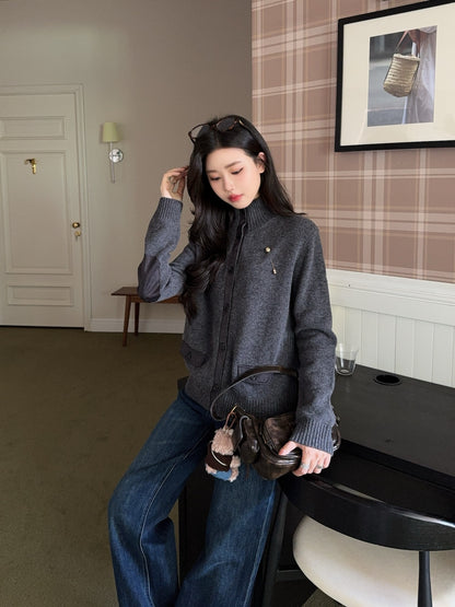 Loro 25fw wool jacket