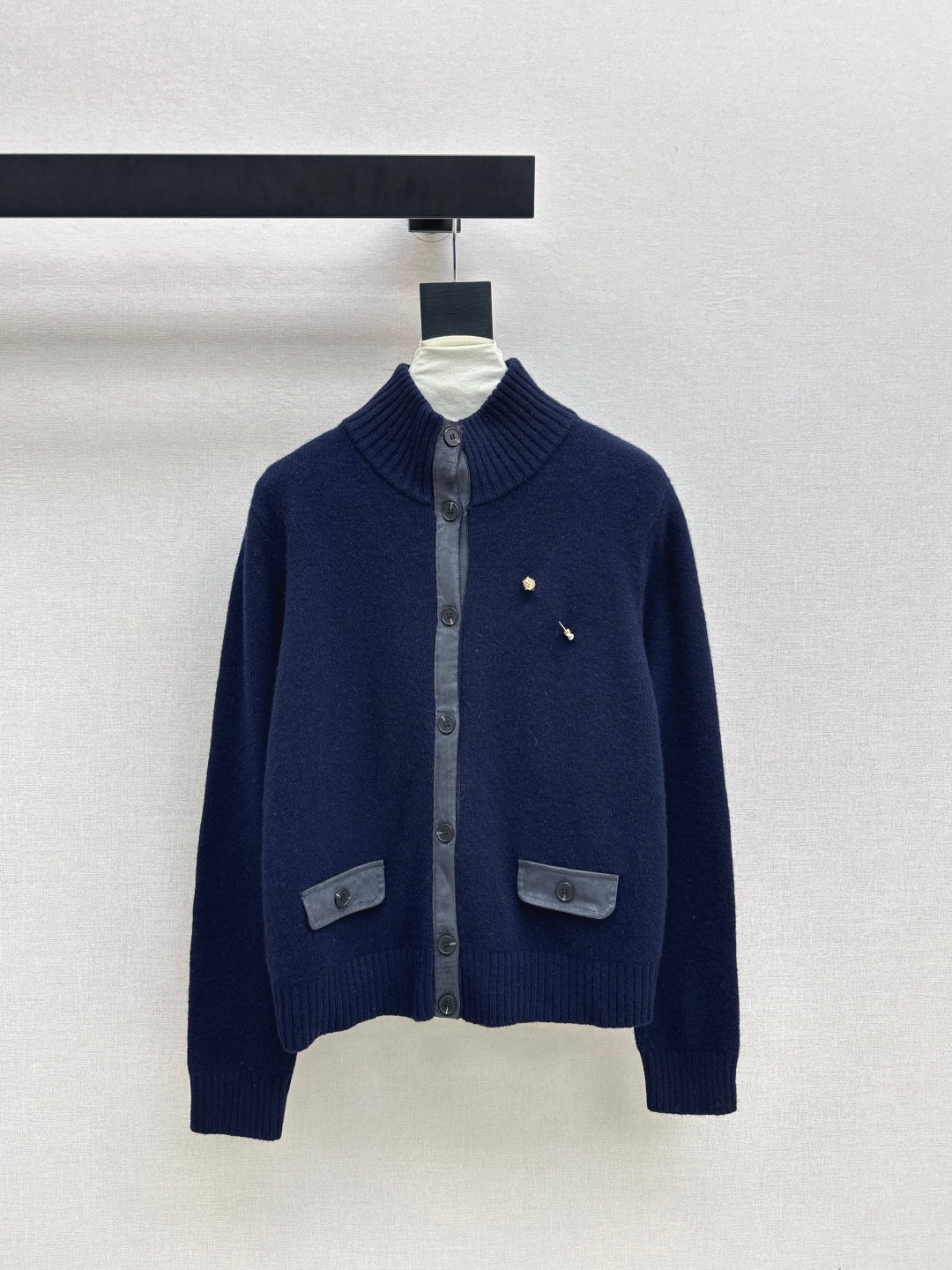 Loro 25fw wool jacket