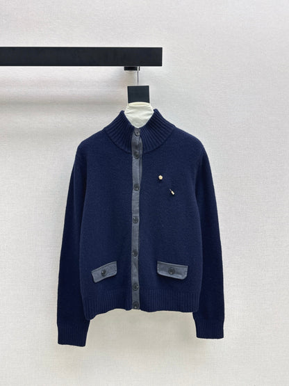 Loro 25fw wool jacket