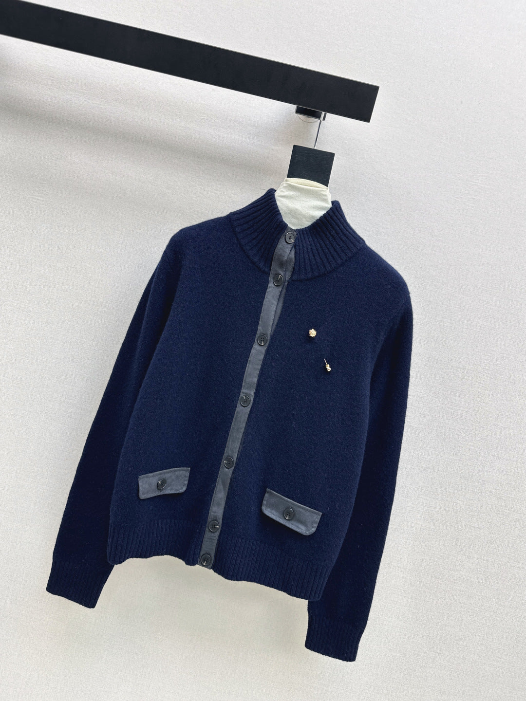 Loro 25fw wool jacket