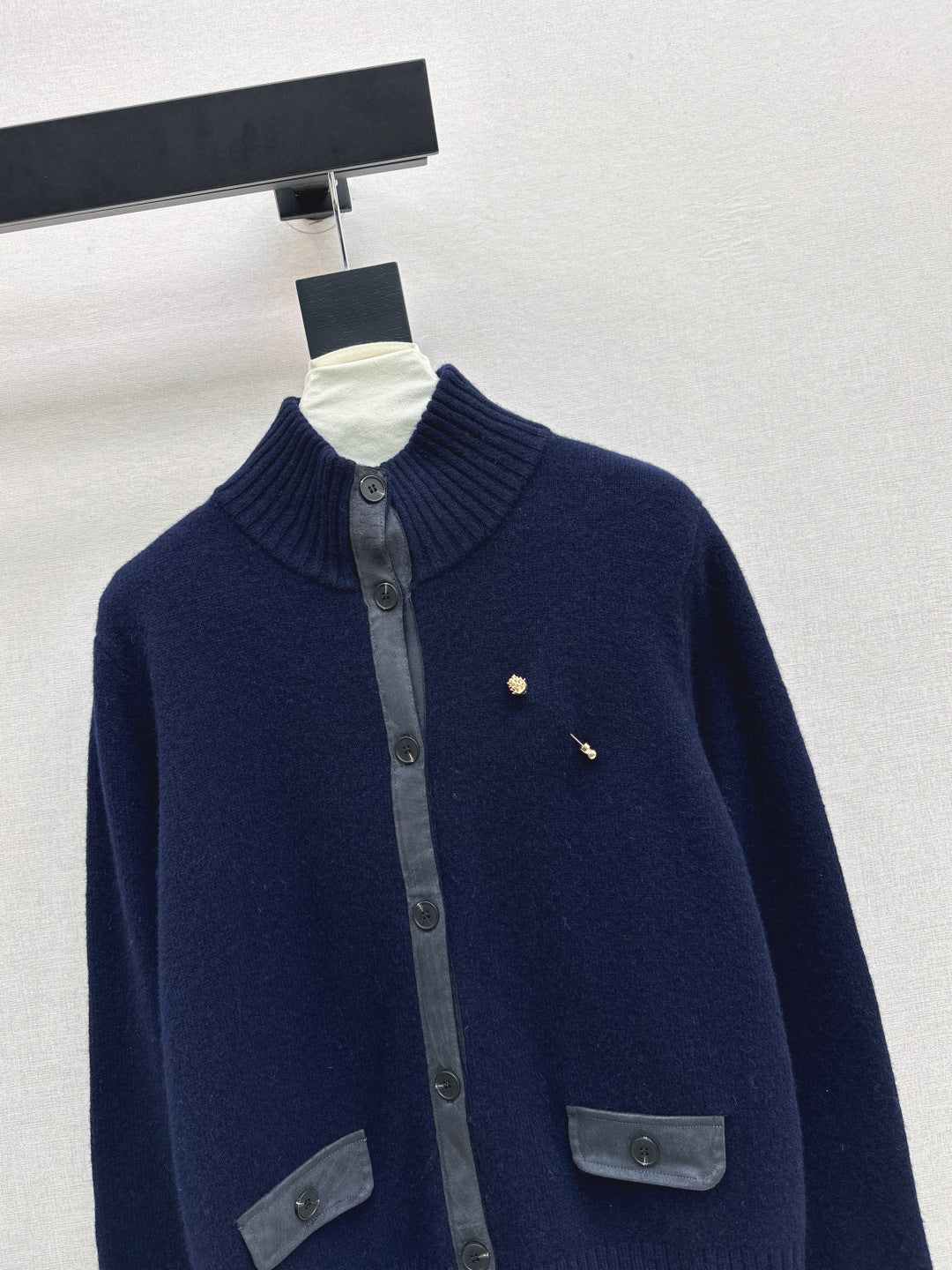 Loro 25fw wool jacket