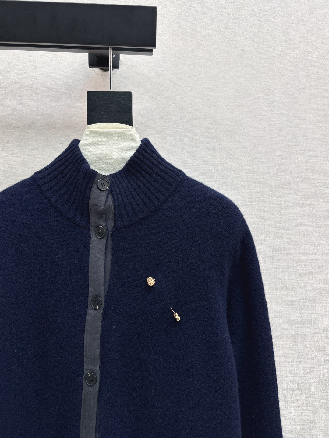 Loro 25fw wool jacket