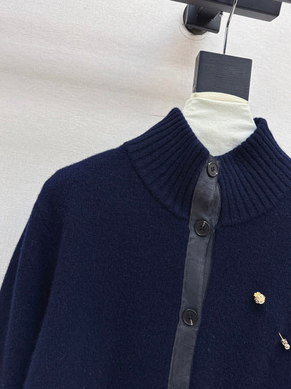 Loro 25fw wool jacket