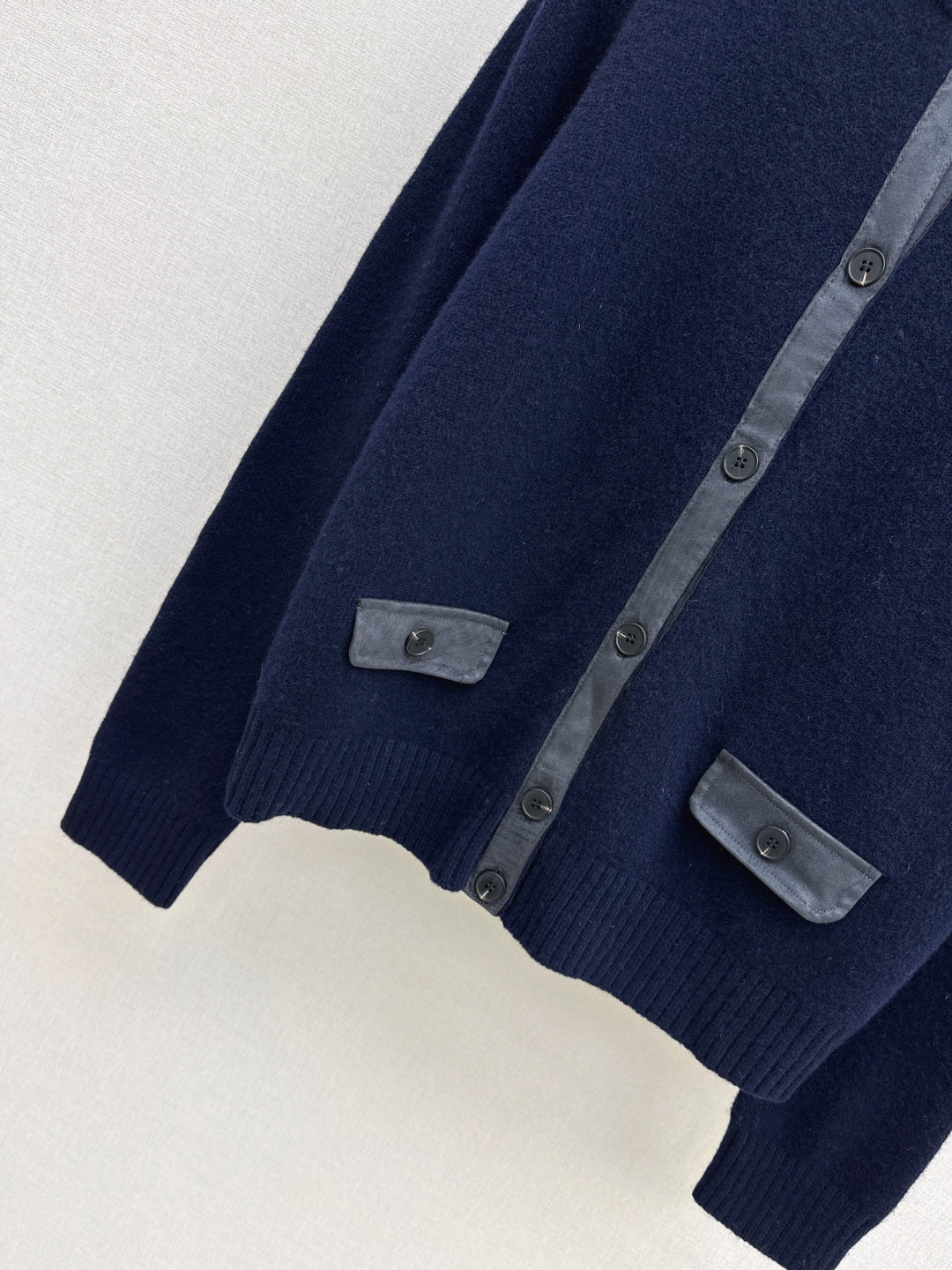 Loro 25fw wool jacket