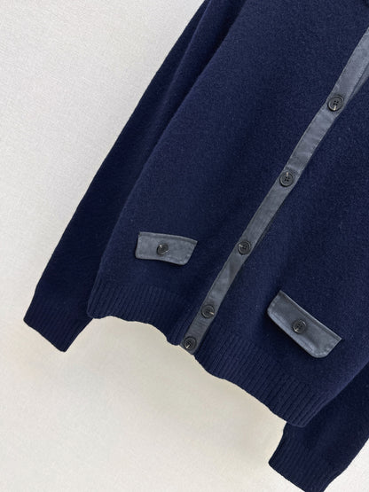 Loro 25fw wool jacket