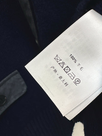 Loro 25fw wool jacket