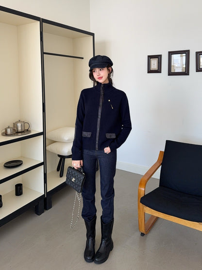 Loro 25fw wool jacket