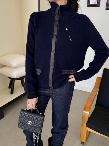 Loro 25fw wool jacket