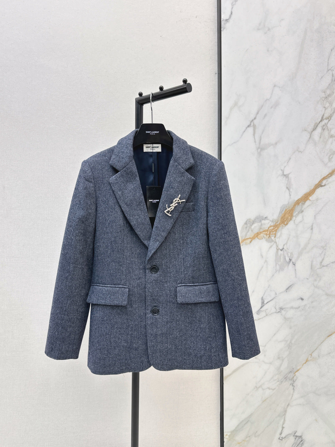 Sain 25fw blazer
