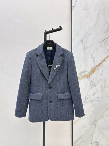 Sain 25fw blazer