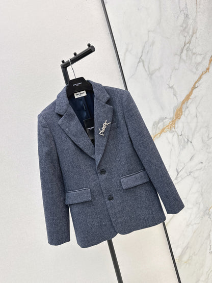 Sain 25fw blazer