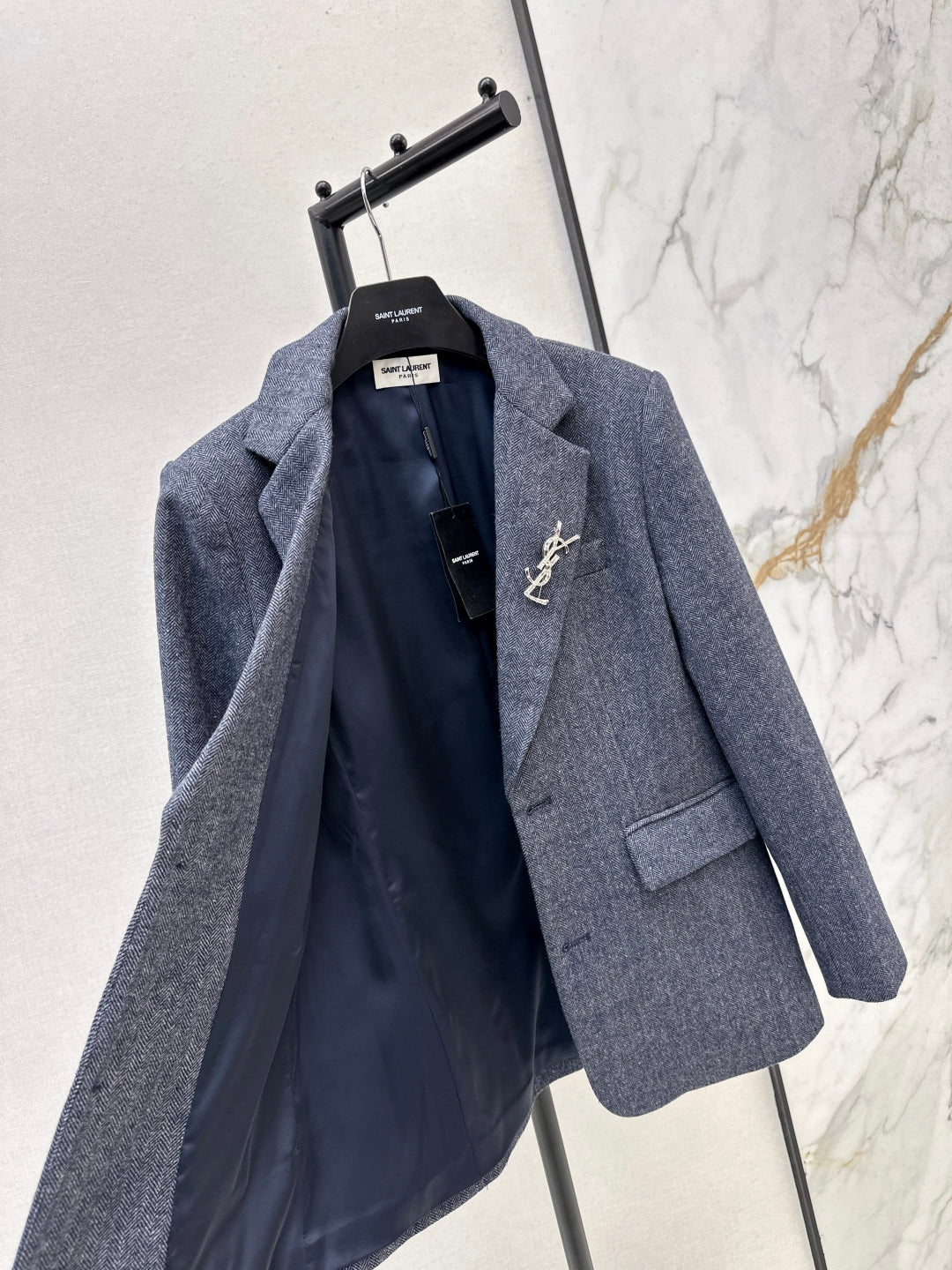 Sain 25fw blazer