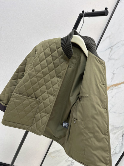 Loro 25fw padded jacket