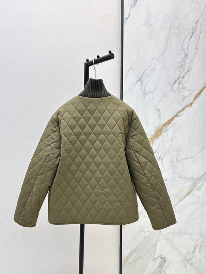 Loro 25fw padded jacket