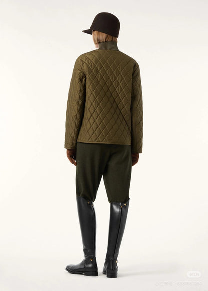 Loro 25fw padded jacket