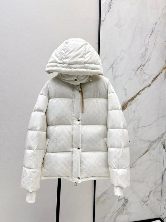 Loui 25fw down jacket
