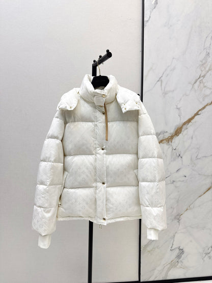 Loui 25fw down jacket