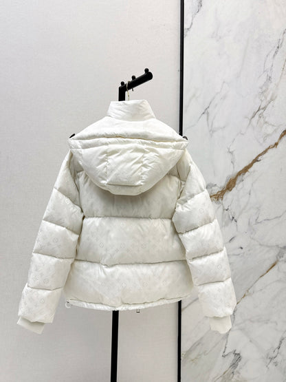 Loui 25fw down jacket