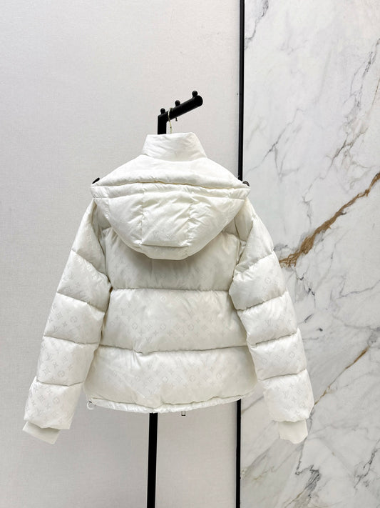 Loui 25fw down jacket