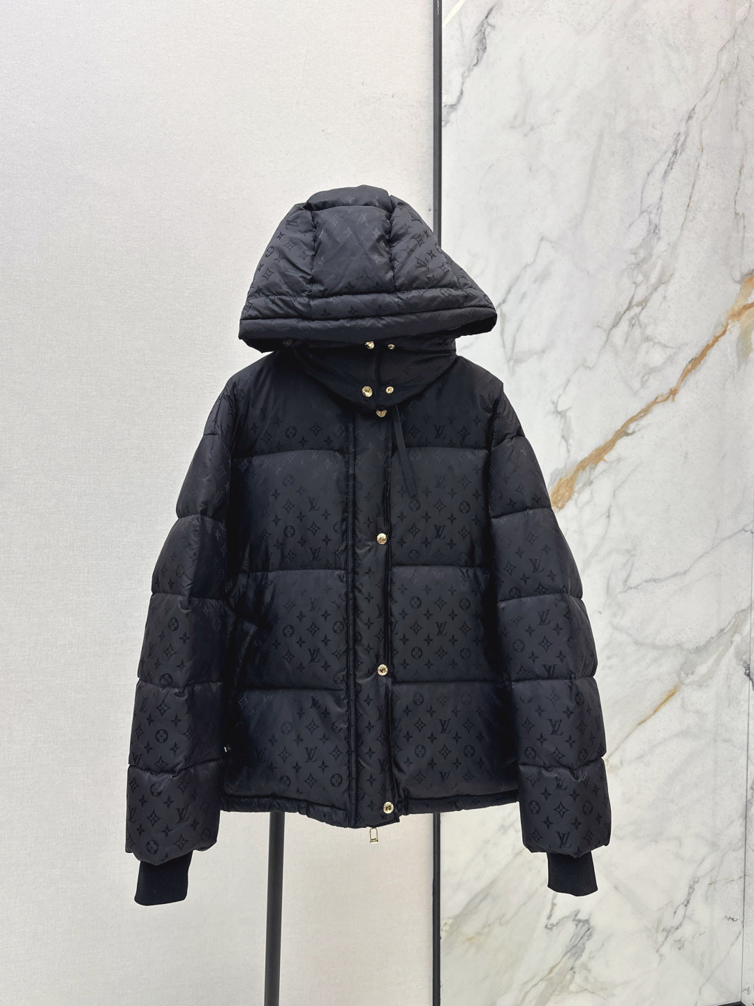 Loui 25fw down jacket