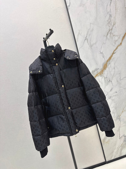 Loui 25fw down jacket