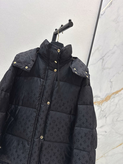 Loui 25fw down jacket