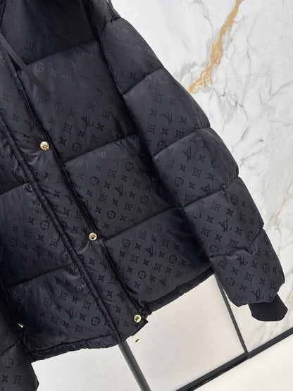 Loui 25fw down jacket
