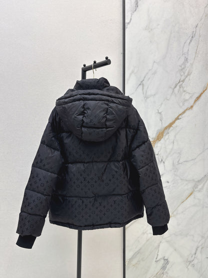 Loui 25fw down jacket