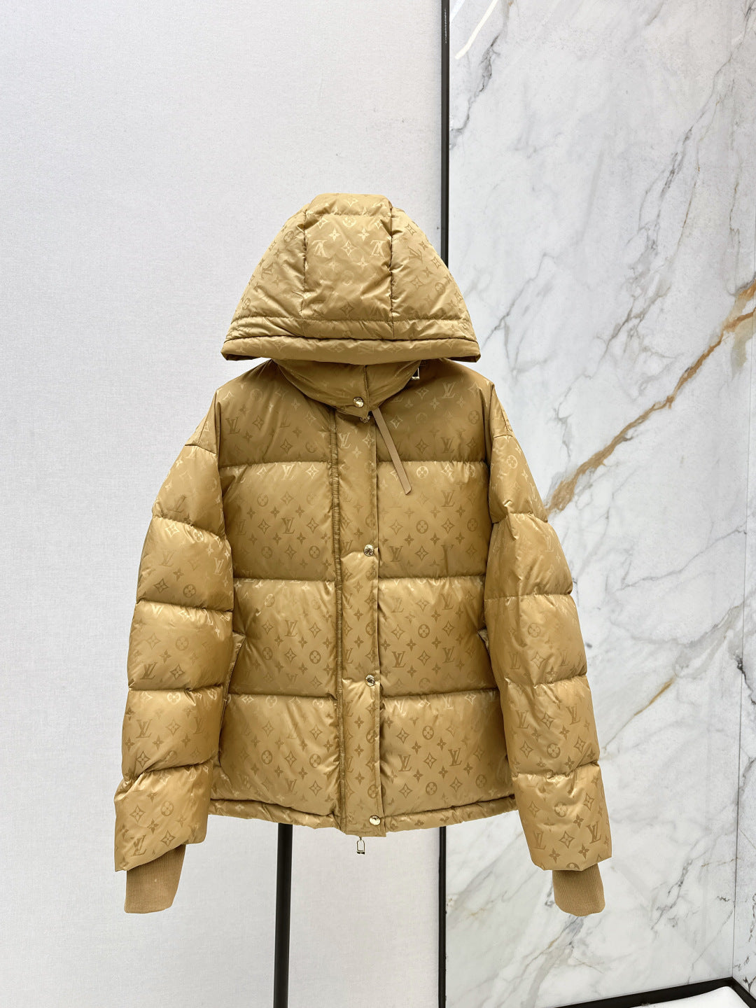 Loui 25fw down jacket