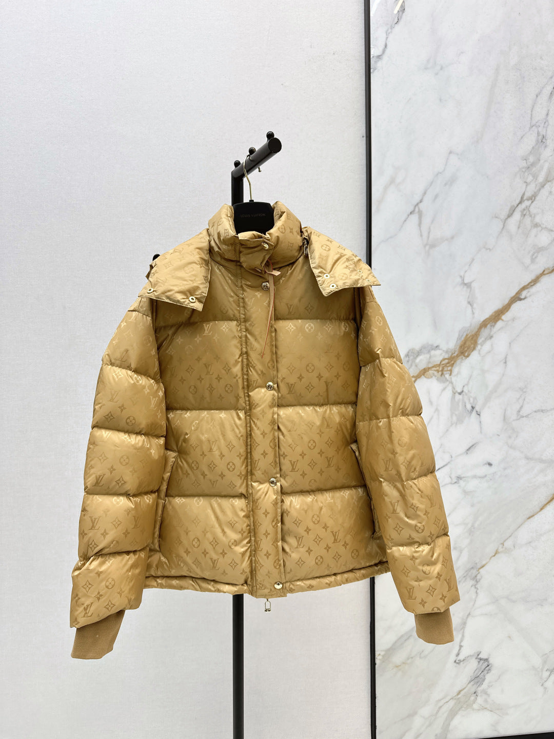 Loui 25fw down jacket