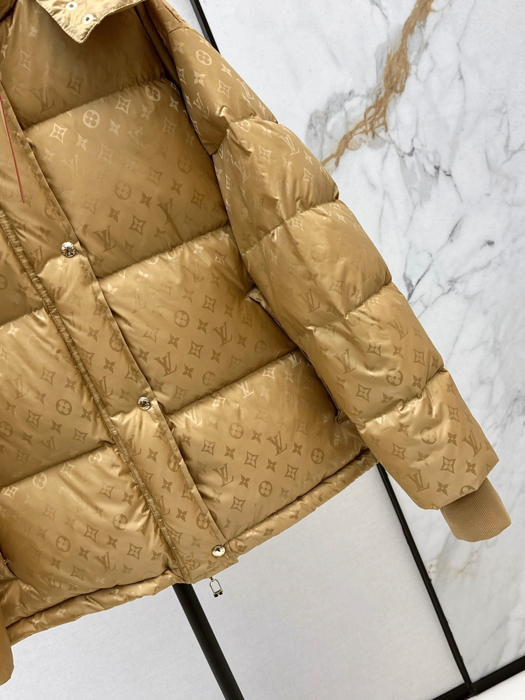 Loui 25fw down jacket