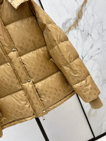 Loui 25fw down jacket