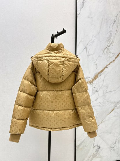 Loui 25fw down jacket