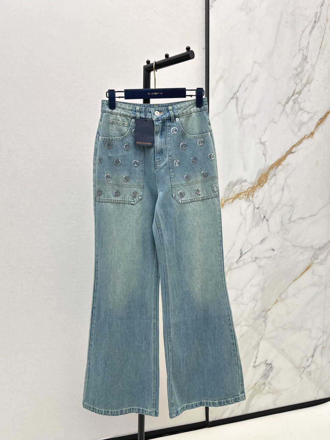 Loui 25fw jeans