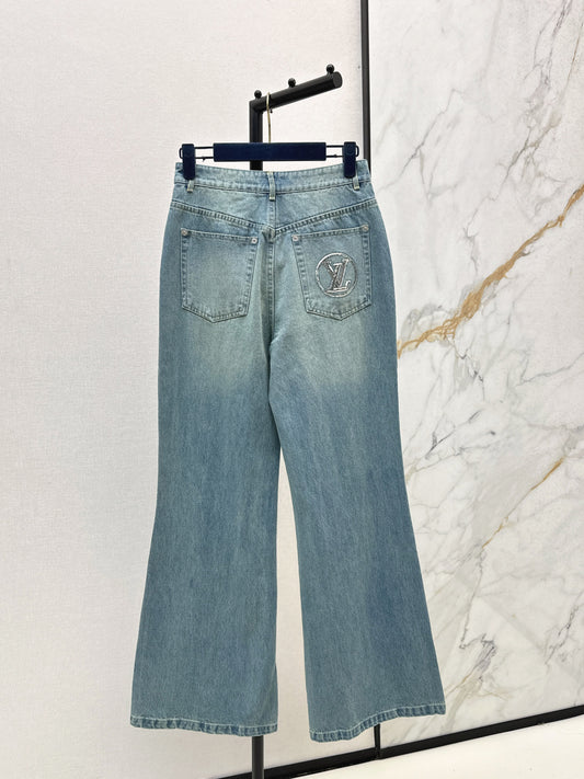 Loui 25fw jeans