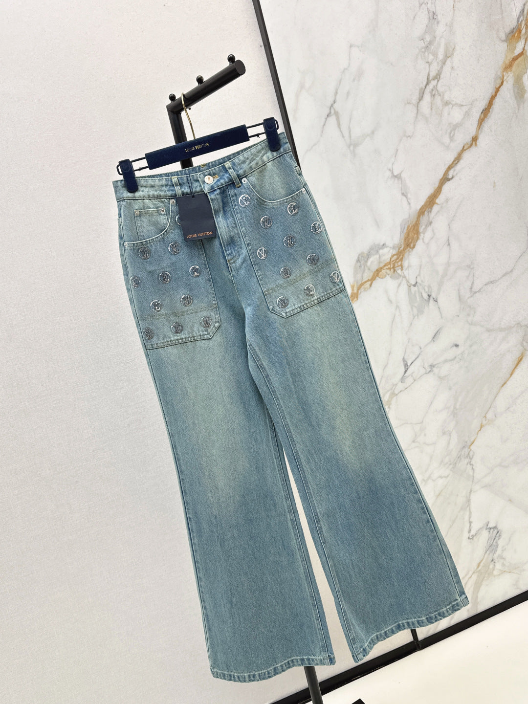 Loui 25fw jeans