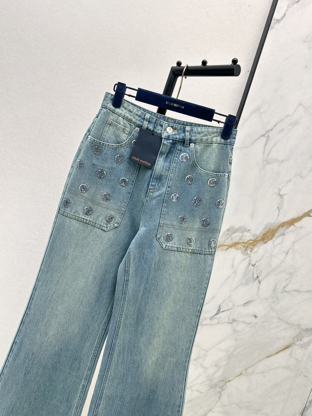 Loui 25fw jeans