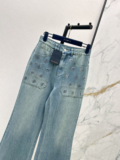 Loui 25fw jeans