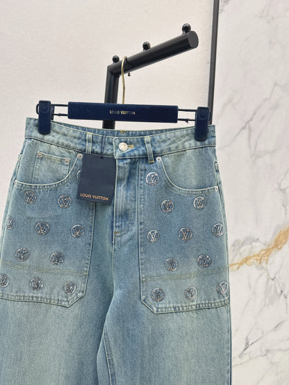 Loui 25fw jeans