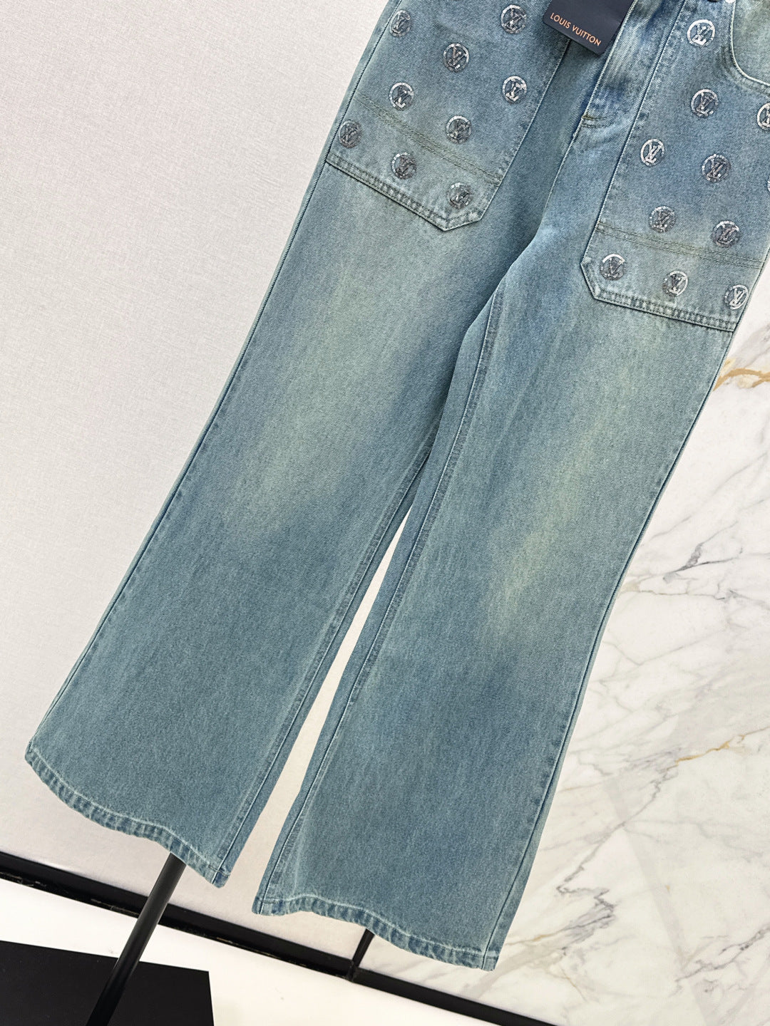 Loui 25fw jeans