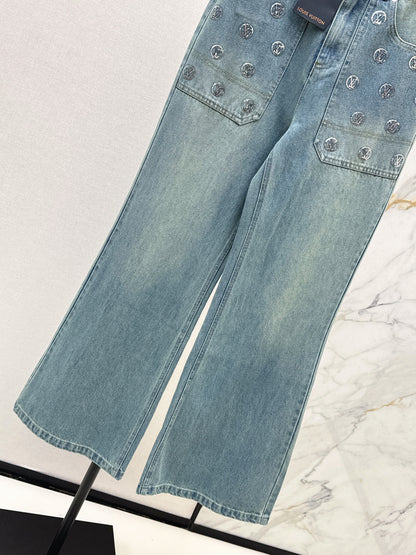 Loui 25fw jeans