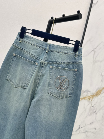 Loui 25fw jeans
